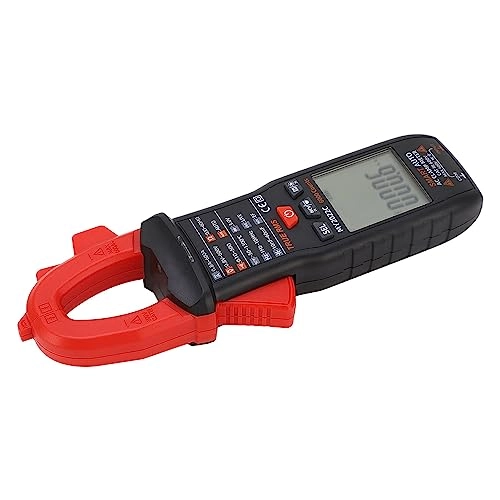 Digital Pliers Gauge - 4000 Counts LCD Backlight