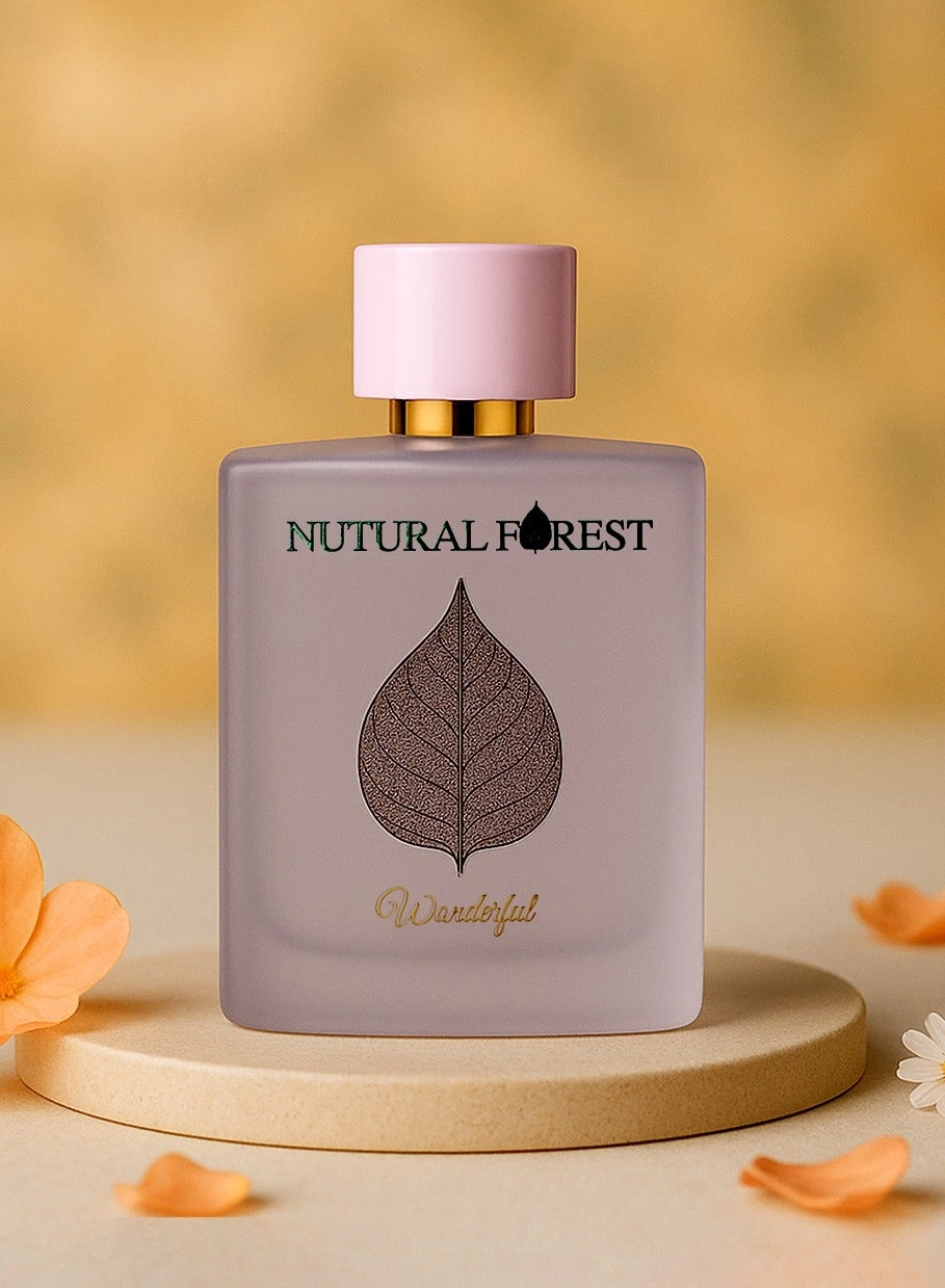Nutural Forest Wonderful Eau de Parfum 100ml