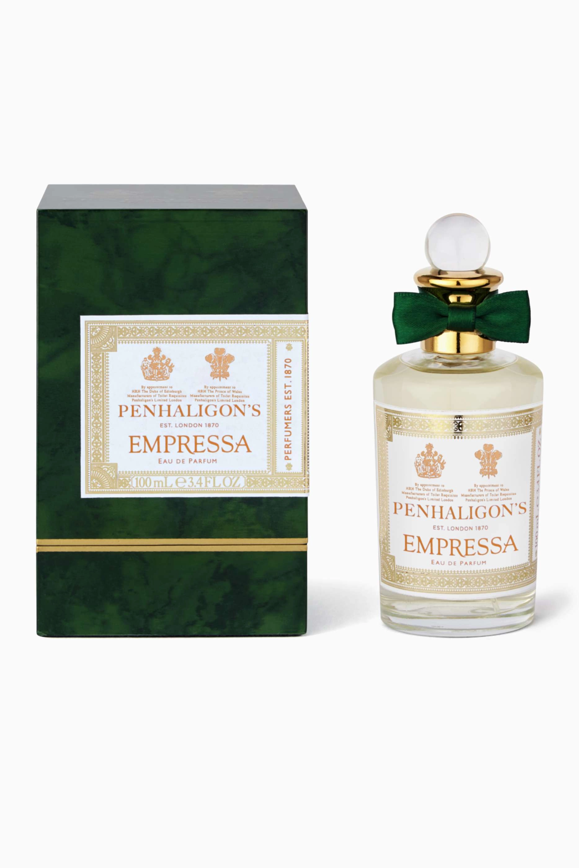 Empressa Eau de Parfum 100ml