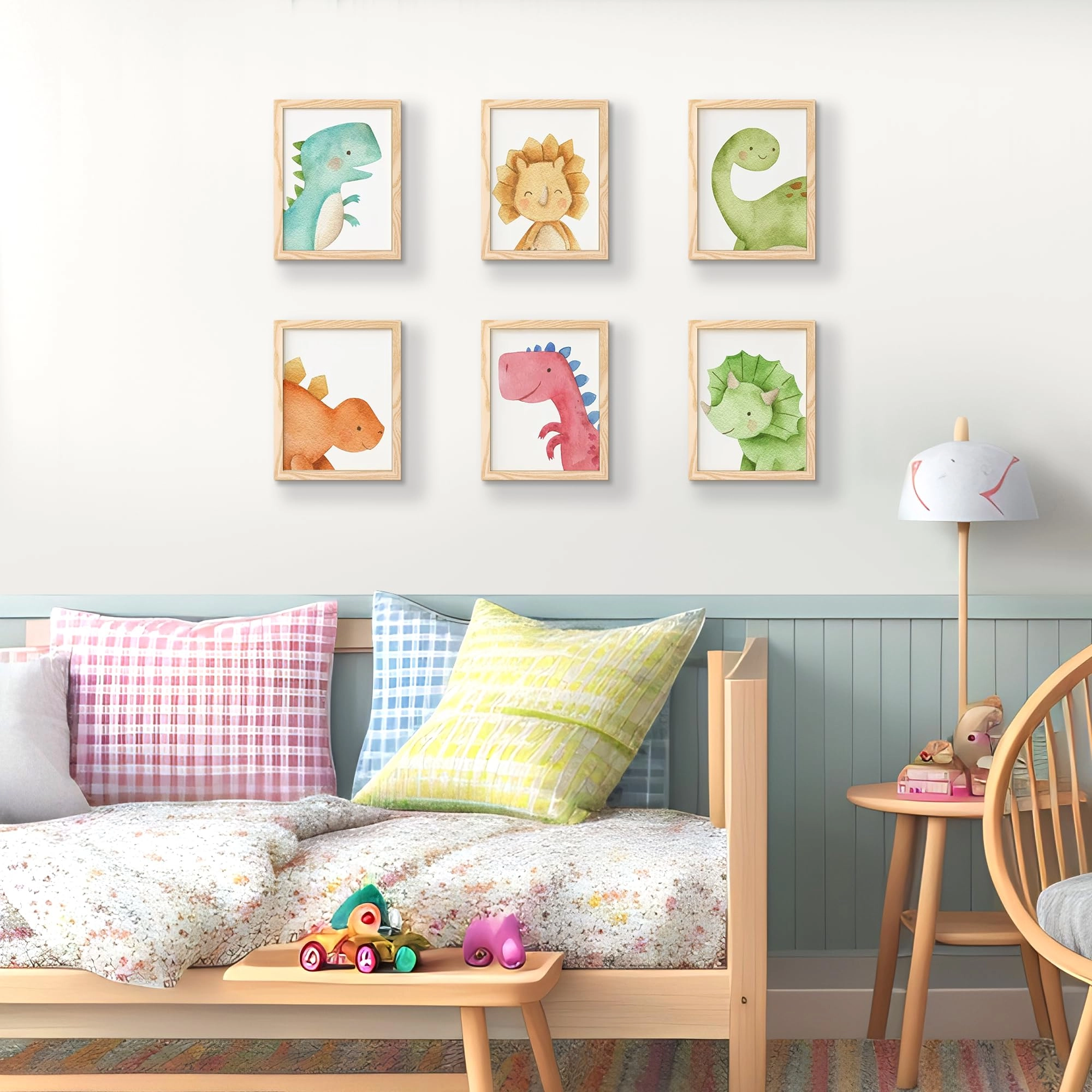 Collage Picture Frame - 8x10