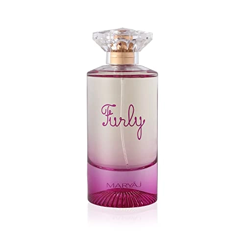 Furly Eau de Parfum 80 ml
