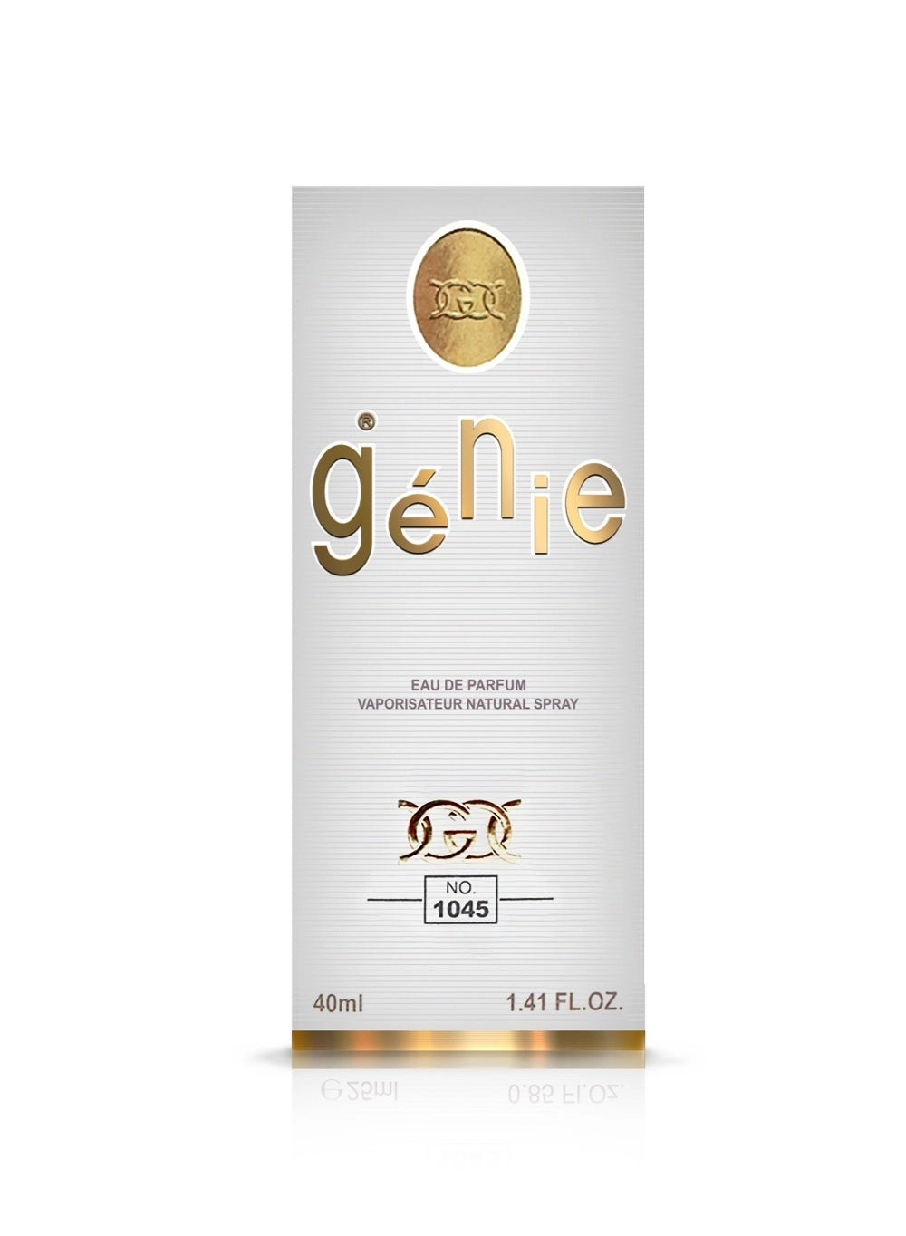 1045 Eau de Parfum 25 ml