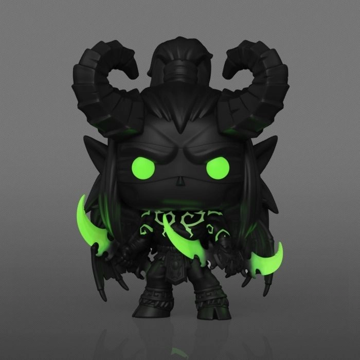 Illidan - World of Warcraft