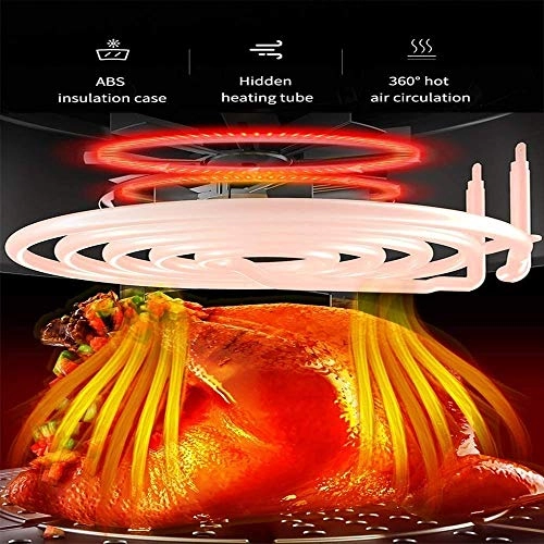 Multi-Function Air Fryer wEEzXAobzVHL2zHT