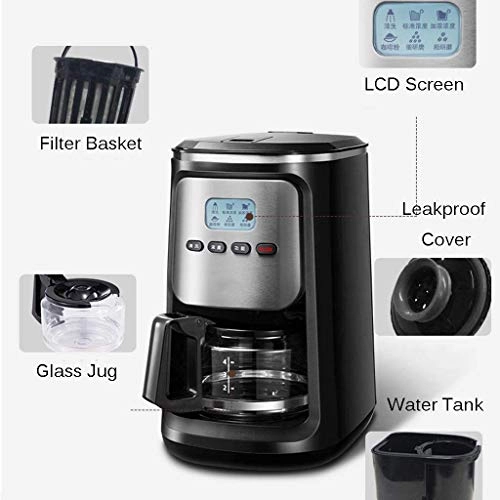 SPDZJ1684404 - 600ML 1-4 Cups Grinder