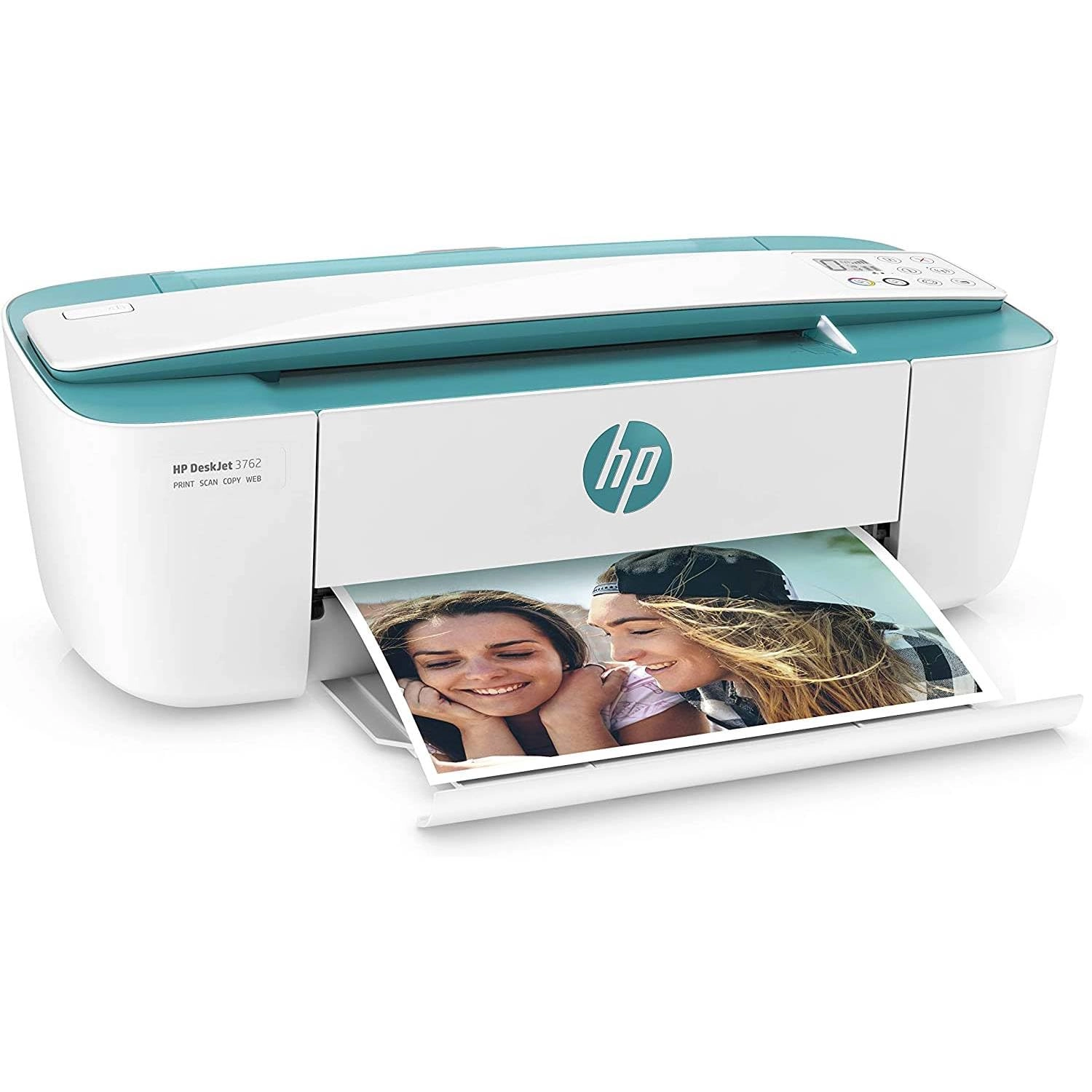 Beper Deskjet 3762 - Inkjet Color