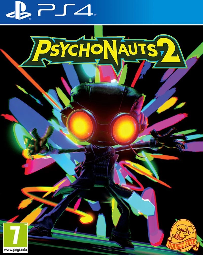 Xbox Game Studios Psychonauts 2 Motherlobe Edition