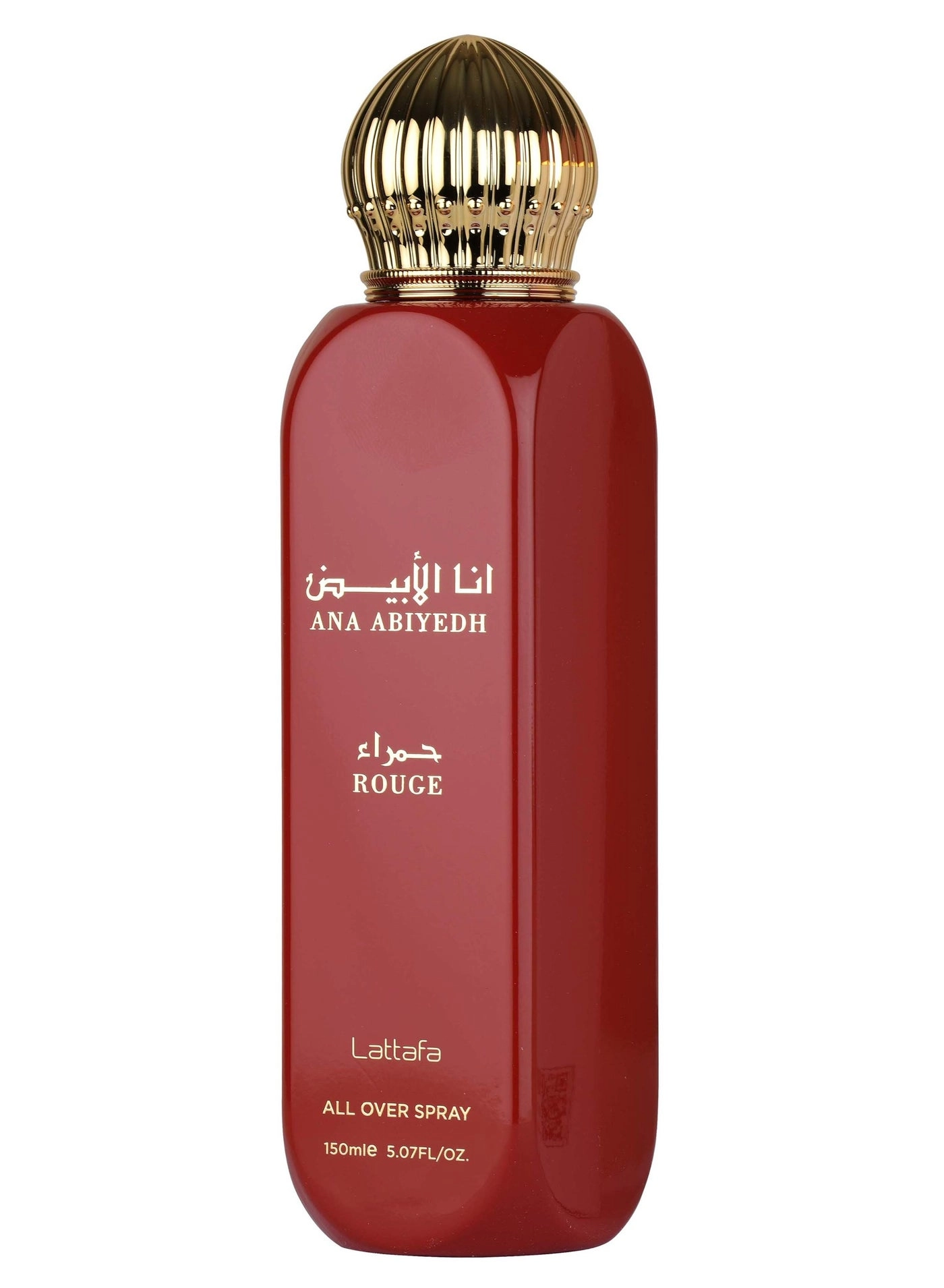 Lattafa Ana Abiyedh Rouge Eau de Parfum - 150 ml