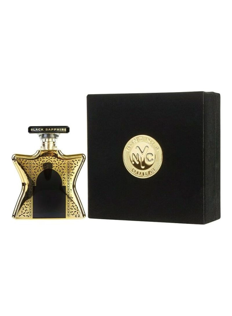 Dubai Black Sapphire Eau de Parfum - 100ml