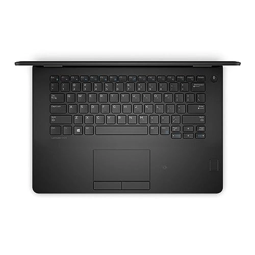 (Renewed) Latitude E7470 - 14'' Core i7-6600U 8GB DDR4 256GB SSD