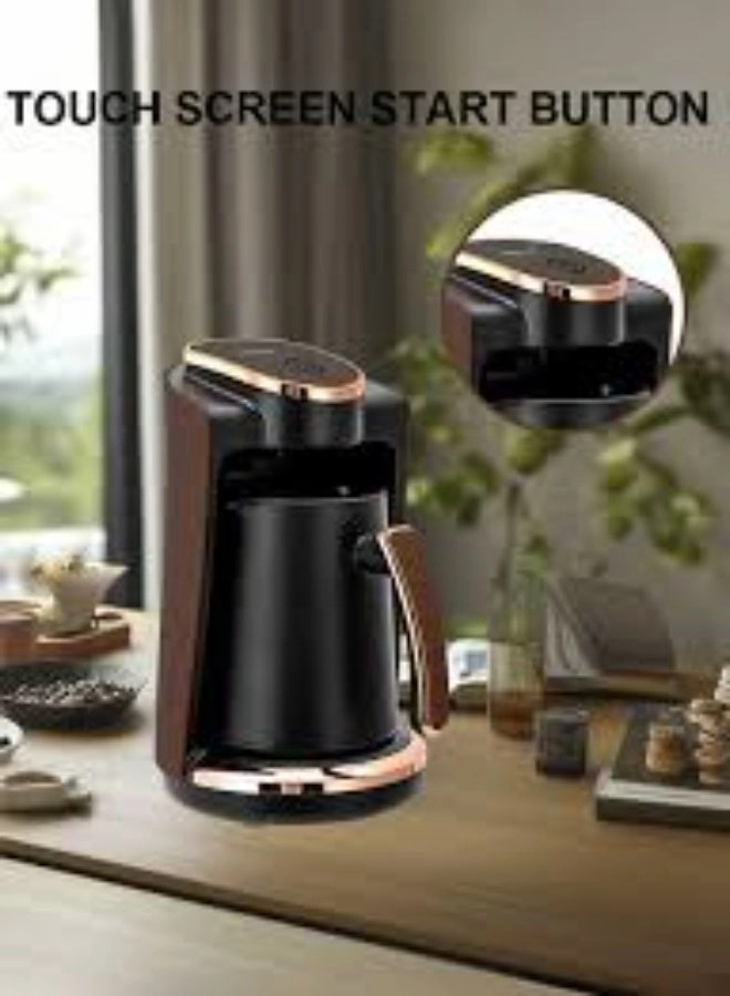 Turkish Coffee Maker SK0136