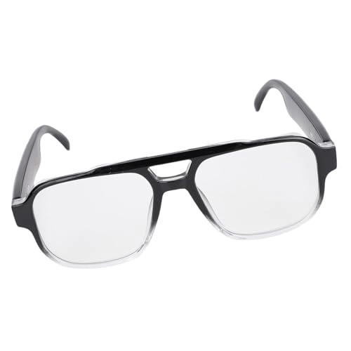 Smart Glasses - 5.4 Technology Gold