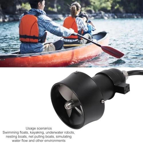 KYI Mini Submarine Thruster