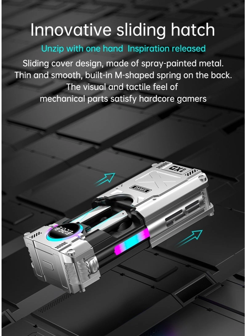 HEEARWI45 Wireless Earbud