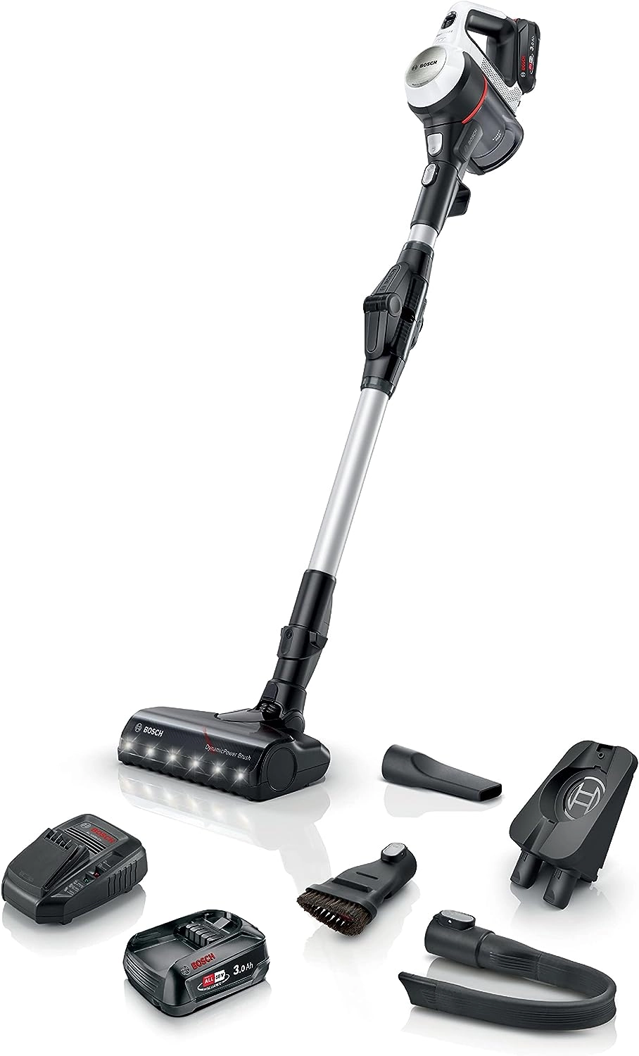 BCS712GB - 0.3 Liters Bagless