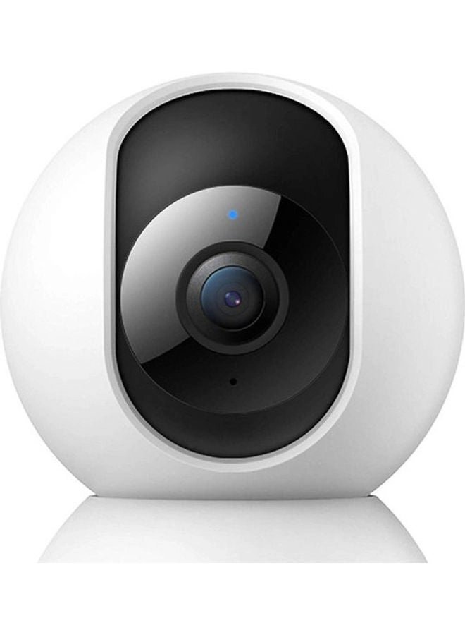 Day/Night Vision Dome Camera 2 MP