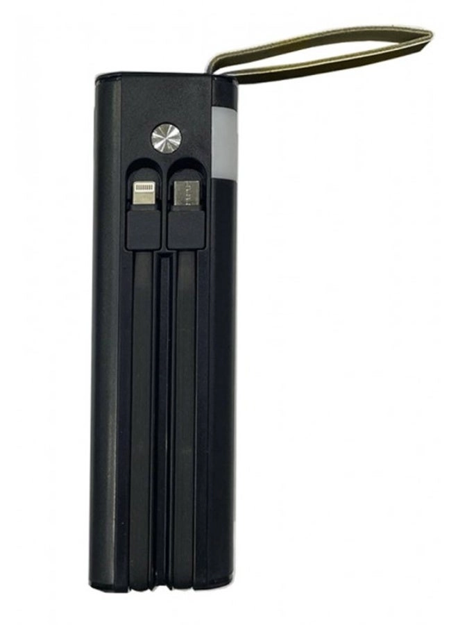 Q30000 - 27000mAh 22.5W