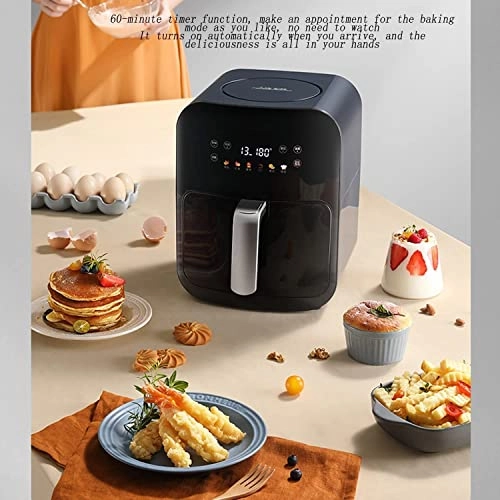 Full automatic high capacity air Fryer 874822
