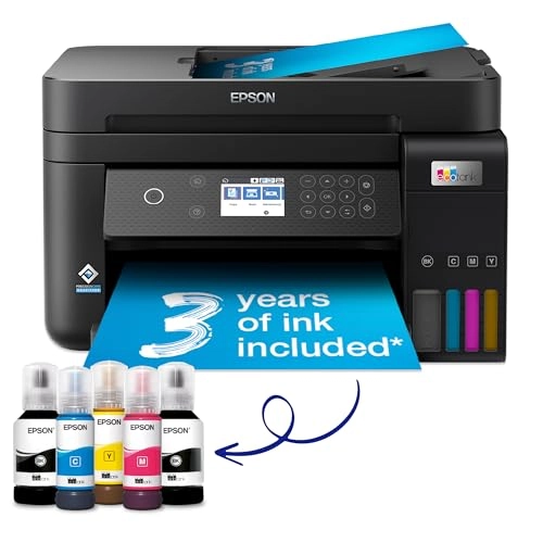ET-3850 - Inkjet