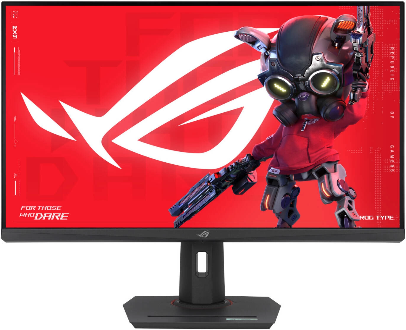 BUY4LESS FZCO XG32UCG - 4711387906804 32″ 4K