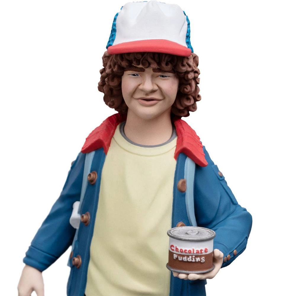 Mini Epics Dustin Henderson - Stranger Things (15 cm) (63327)