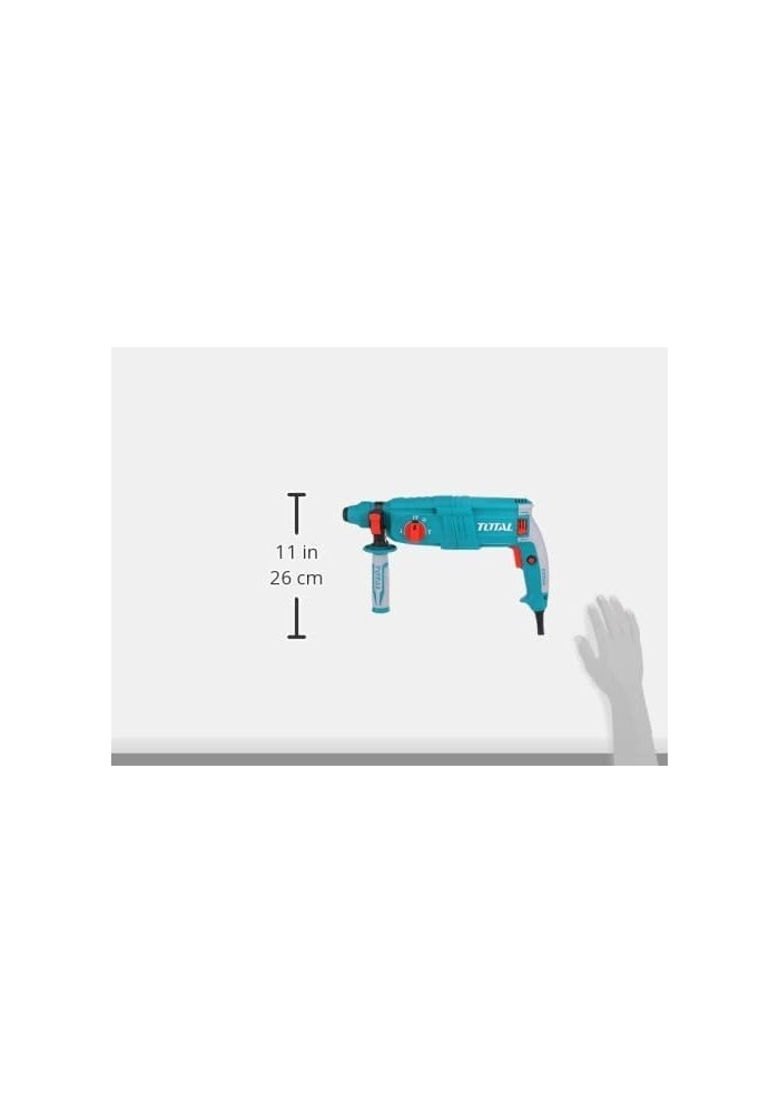 TH308268 - 26 mm 800 watts