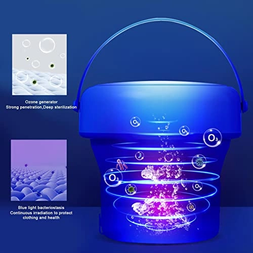 Mini Washing Machine