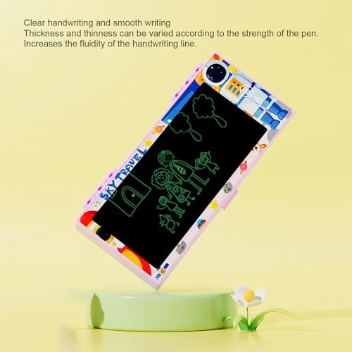 Pencil Box - 7in LCD Large Capacity