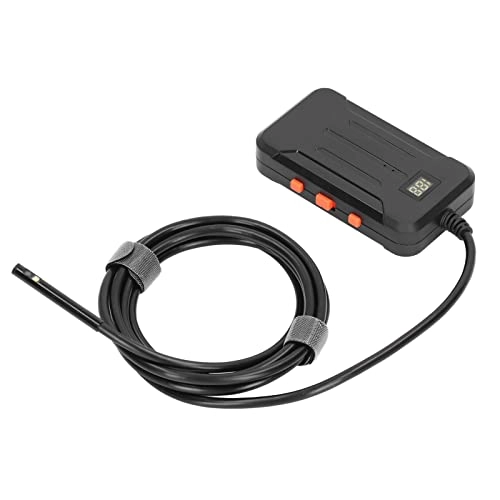 F300 - Dual Camera 1080P WiFi IP68