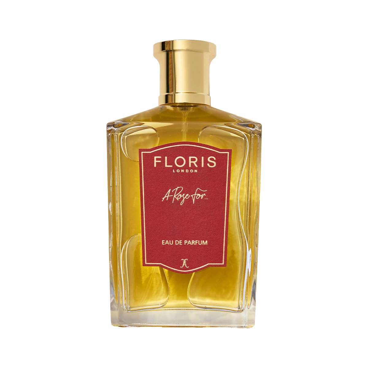 Floris A Rose For Eau de Parfum 100ml