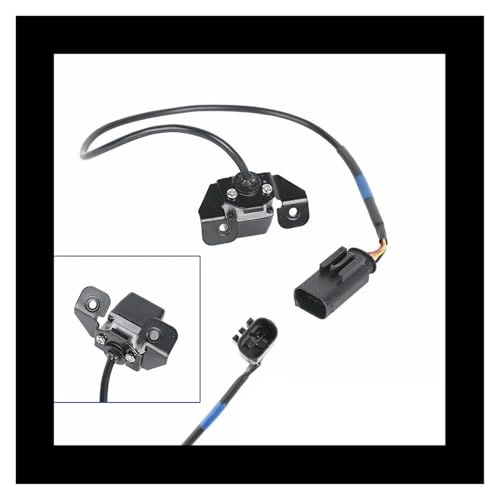 95790-2S011 - High-Definition IP68 Waterproof + 95790-2S012