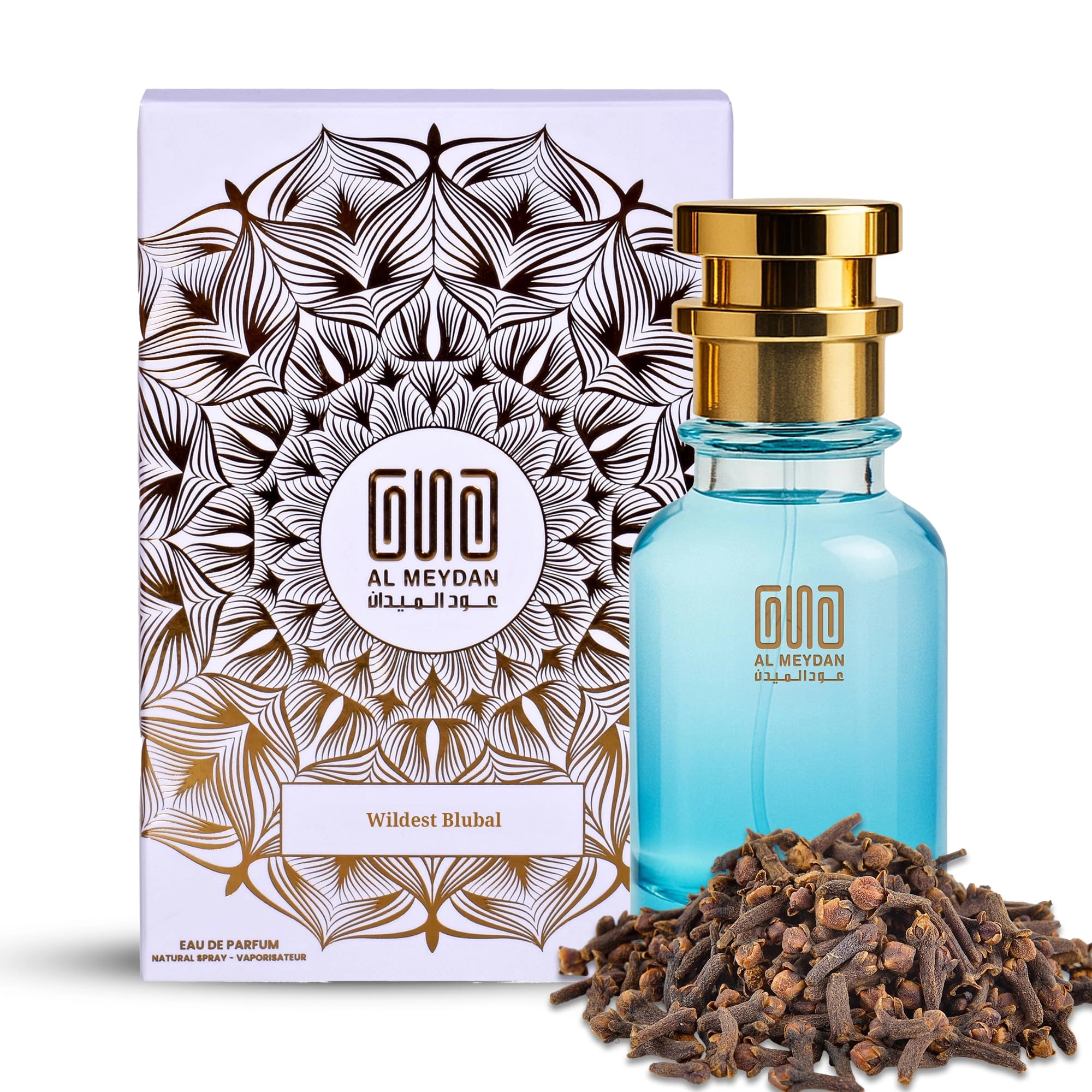 Oud Al Meydan Euu D Newwt Owwd - 50 ML