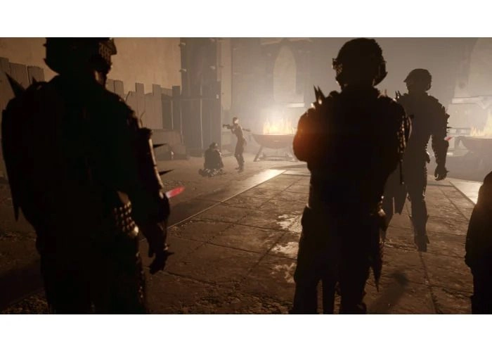 Elex II - PlayStation 5