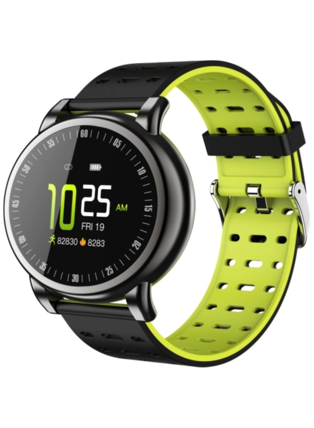 AROAQ B8+ - 1.08 inch IPS IP67 180 mAh