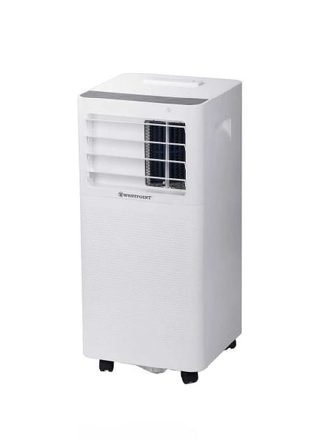 WPT-1224LRC - 1 Ton 12000 British thermal unit per hour