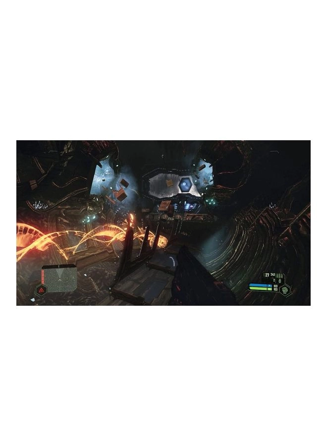 Crysis Remastered (2007) | Nintendo Switch