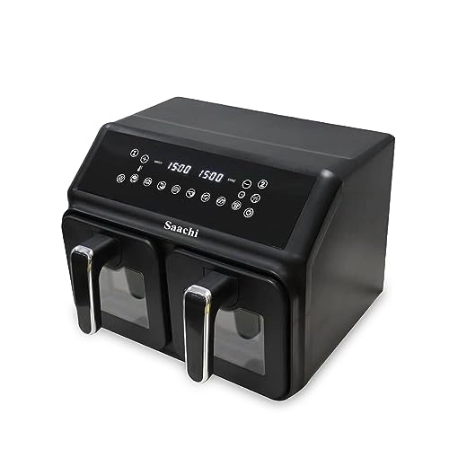 Digital Air Fryer NL-AF-4784D