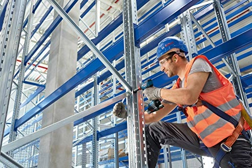 GDX 18V-200 - 4 Watt-hour