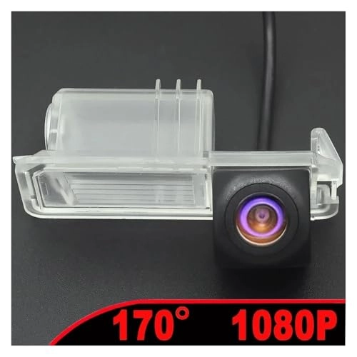 Rear View Camera - Night Vision WIFI