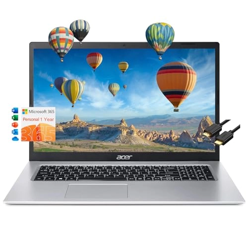 Aspire 1 - 15.6'' 1TB 32GB Celeron N4500