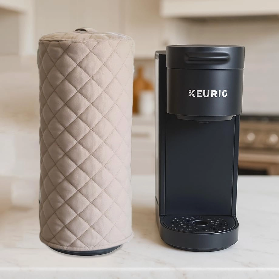 Appliance Dust Cover - 1 Quarts