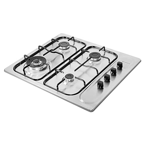 fusion FH 40 AMD Gas hob