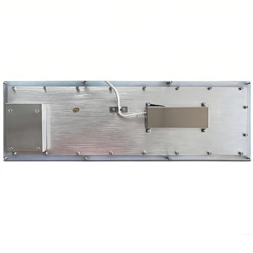 K-TEK-A420TP-KP-FN-DT-DWP - Wired