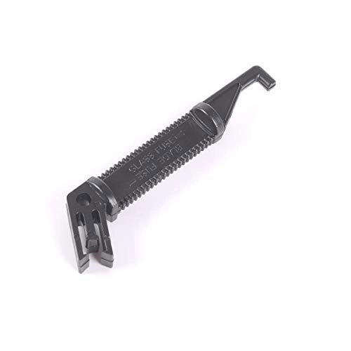 Circuit Tester Pen - 6-24V + Automotive Blade Fuse - 2A-35A + Fuse puler