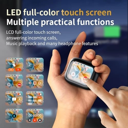 YJ33 Wireless Earbud