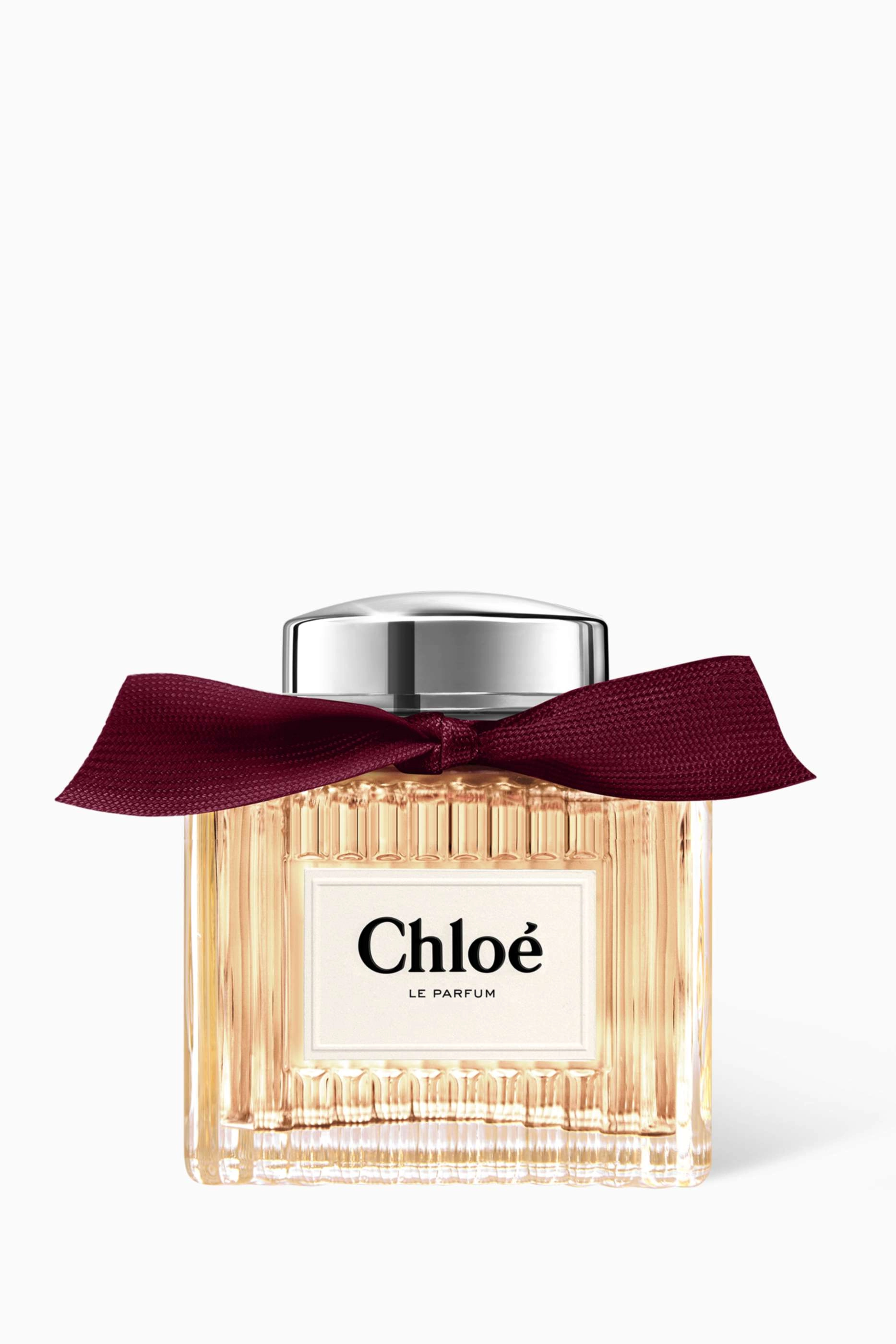 Chloé Perfumes Le Parfum Eau de Parfum - 100ml