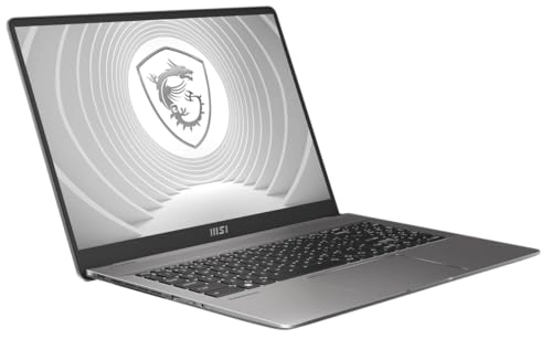 CreatorPro Z16 HX - 16'' Core i9 16GB DDR5 3GB SSD