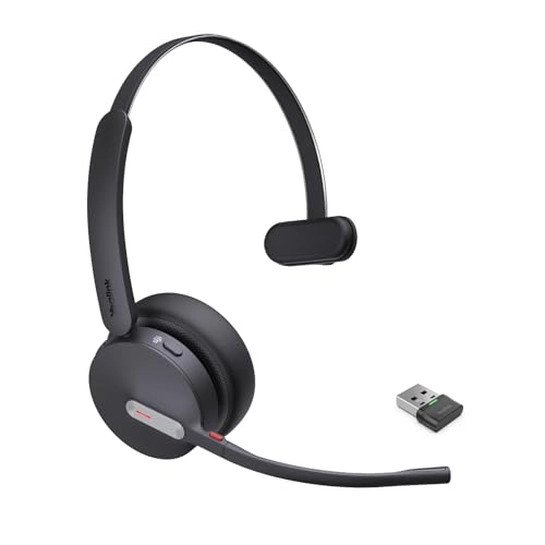 BH70 Wireless Headset