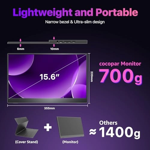 Y156ULH - 15.6 Inches 3840 x 2160