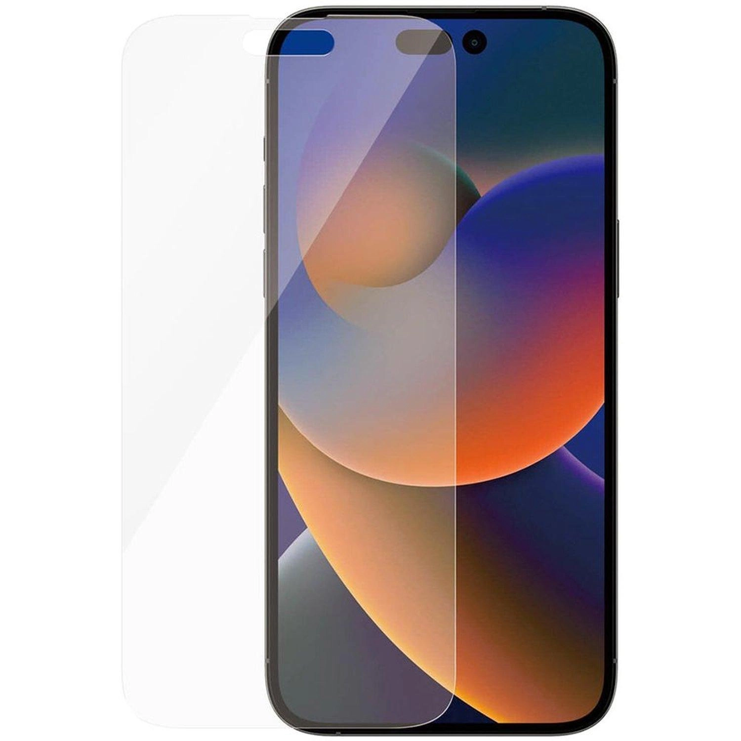 Classic Fit Screen Protector - iPhone 14 Pro Max